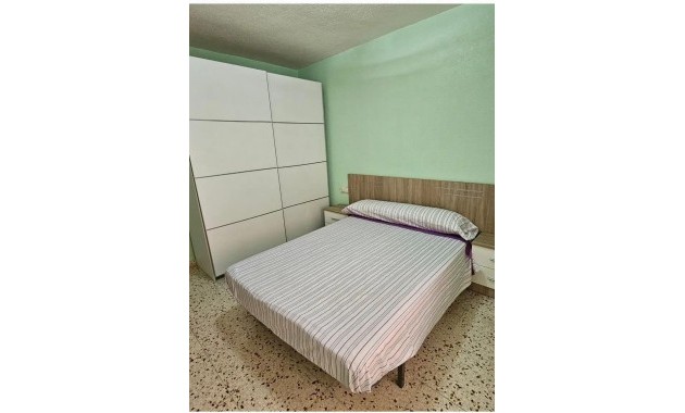 Herverkoop - Flat -
Torrevieja - Playa del cura