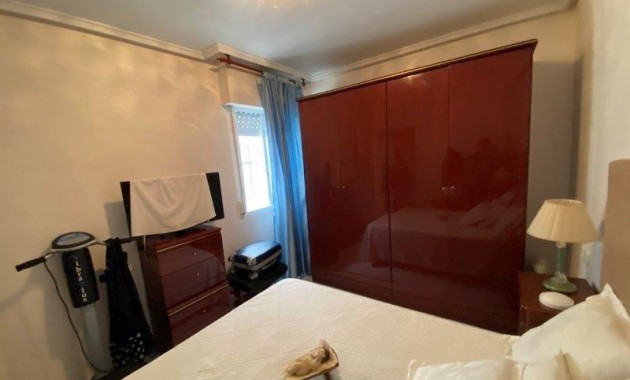 Sale - Apartment / flat -
Torrevieja - Estacion de autobuses