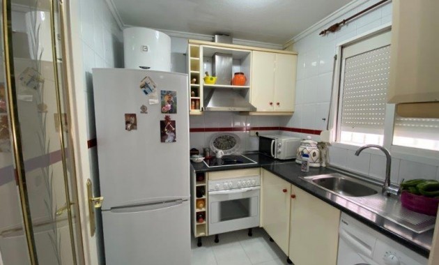 Sale - Apartment / flat -
Torrevieja - Estacion de autobuses