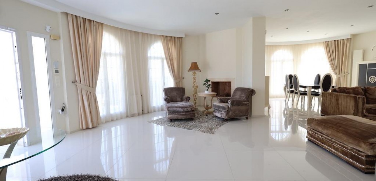 Venta - Villa -
Ciudad Quesada - Ciudad Quesada - Doña Pepa