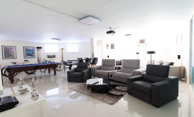 Venta - Villa -
Ciudad Quesada - Ciudad Quesada - Doña Pepa