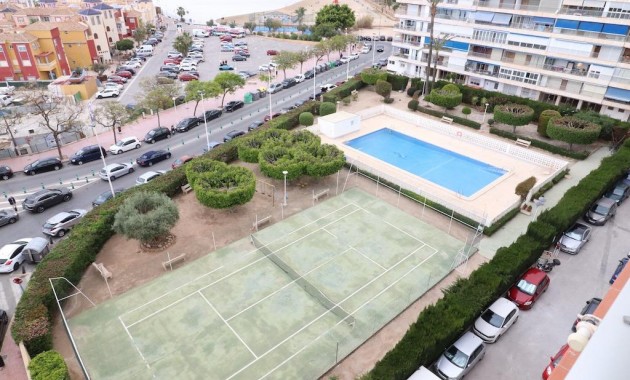 Venta - Apartamento / piso -
Torrevieja