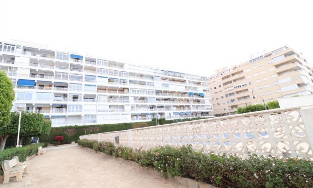 Venta - Apartamento / piso -
Torrevieja