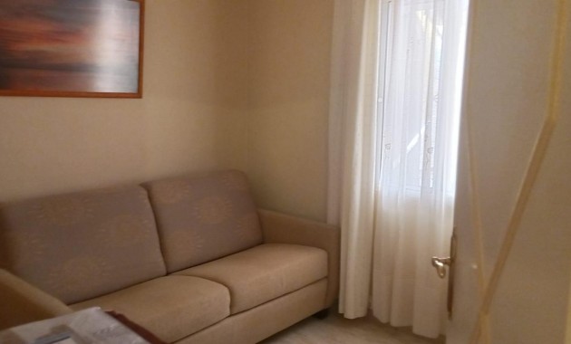 Herverkoop - Bungalow -
Torrevieja - Los altos