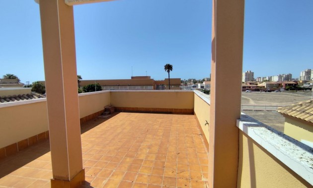 Venta - Villa -
Torrevieja - La Mata