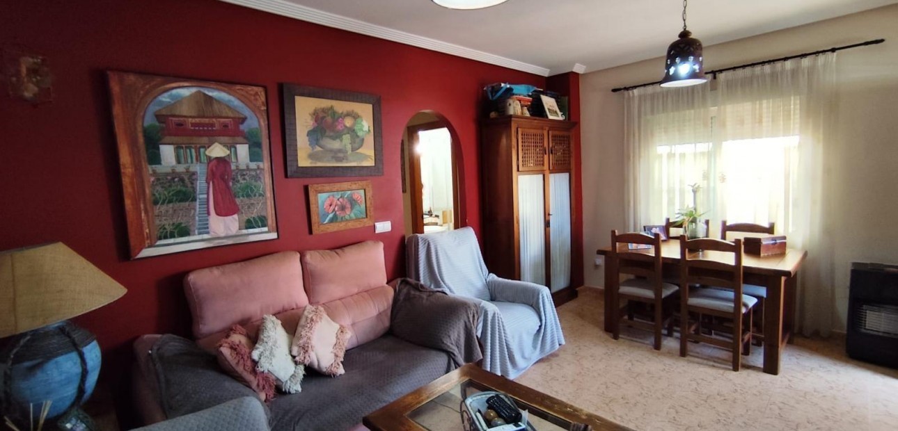 Venta - Villa -
Torrevieja - La Mata