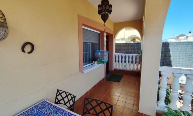 Venta - Villa -
Torrevieja - La Mata