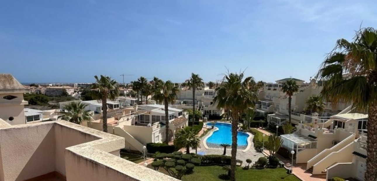 Sale - Duplex -
Orihuela Costa - Punta Prima