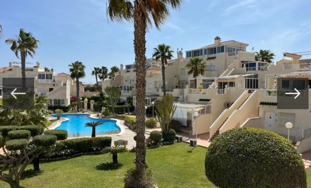 Sale - Duplex -
Orihuela Costa - Punta Prima