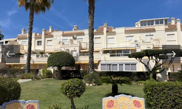 Sale - Duplex -
Orihuela Costa - Punta Prima