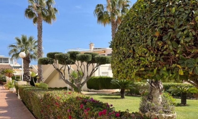 Venta - Duplex -
Orihuela Costa - Punta Prima