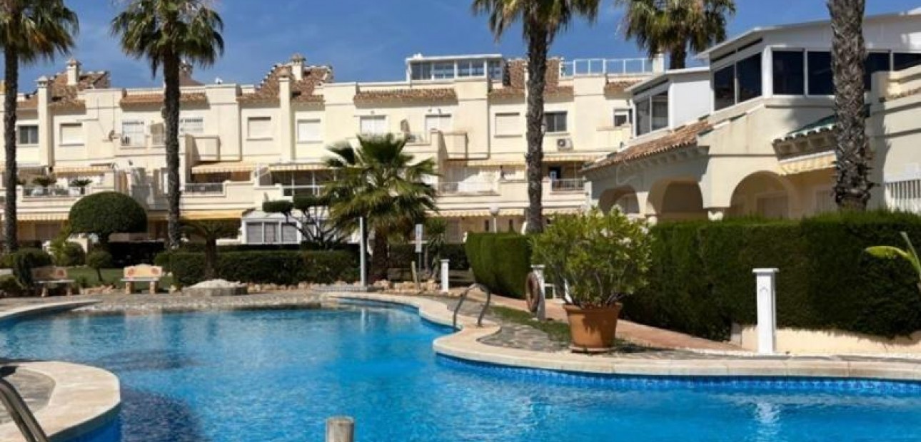 Sale - Duplex -
Orihuela Costa - Punta Prima