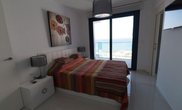 Herverkoop - Appartement / flat -
Torrevieja - Punta prima