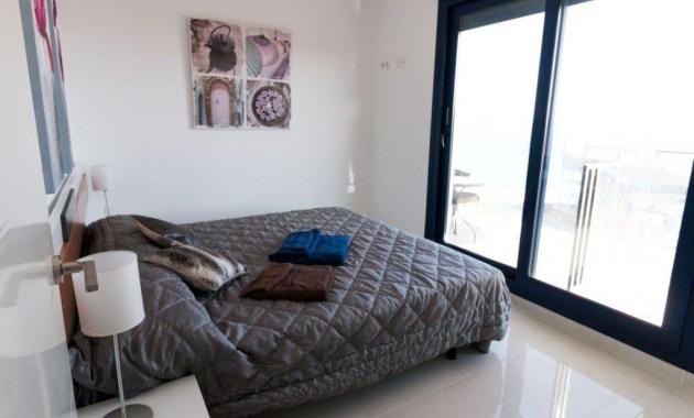 Venta - Apartamento / piso -
Torrevieja - Punta prima