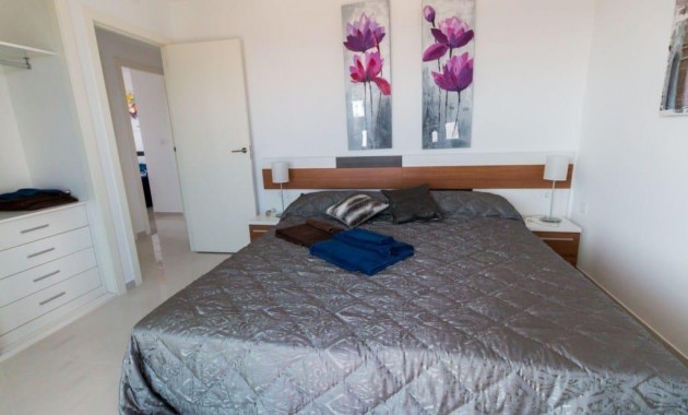 Herverkoop - Appartement / flat -
Torrevieja - Punta prima