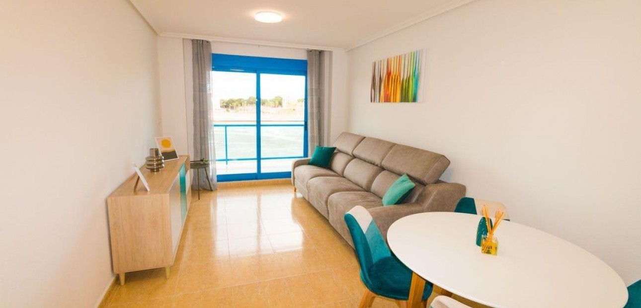 Sale - Apartment / flat -
Guardamar del Segura - CENTRO