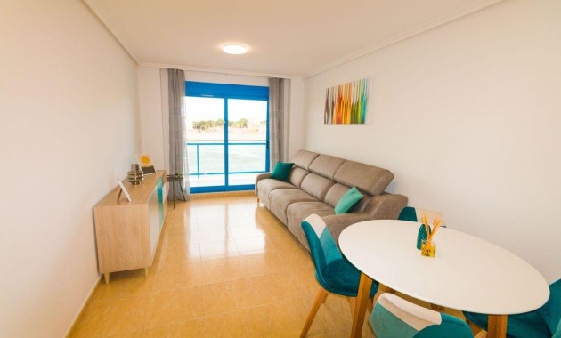 Sale - Apartment / flat -
Guardamar del Segura - CENTRO