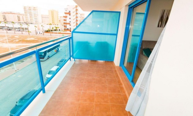 Venta - Apartamento / piso -
Guardamar del Segura - CENTRO