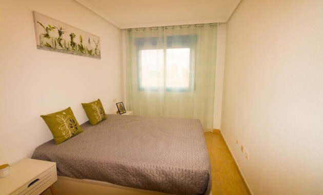 Sale - Apartment / flat -
Guardamar del Segura - CENTRO