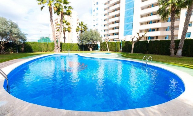 Sale - Apartment / flat -
Guardamar del Segura - CENTRO