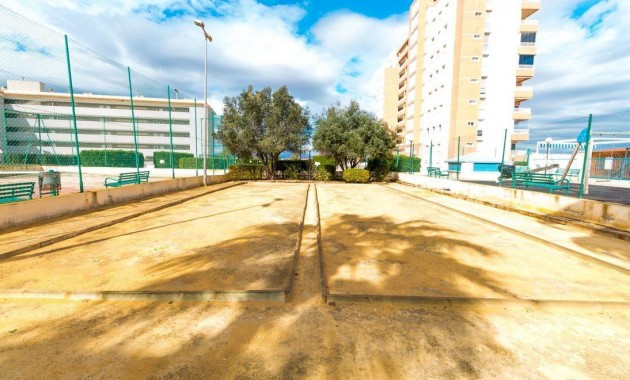 Sale - Apartment / flat -
Guardamar del Segura - CENTRO