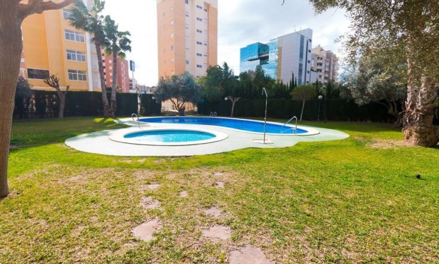 Venta - Apartamento / piso -
Guardamar del Segura - CENTRO