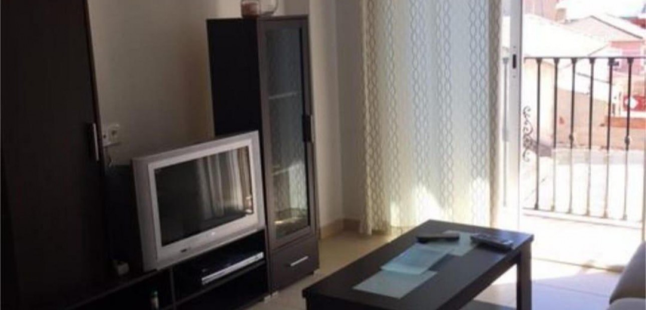 Venta - Flat -
Algorfa