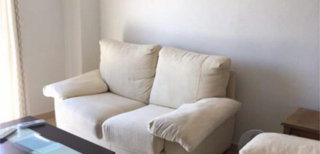 Venta - Flat -
Algorfa