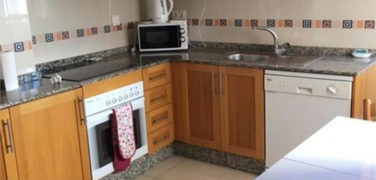 Venta - Flat -
Algorfa
