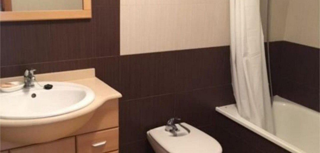 Venta - Flat -
Algorfa