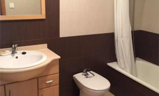 Venta - Flat -
Algorfa