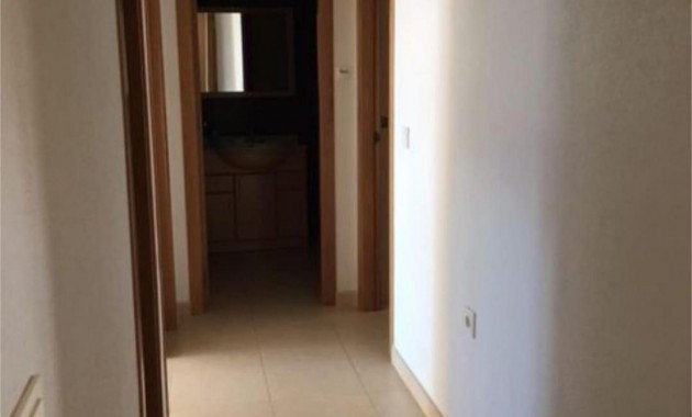 Venta - Flat -
Algorfa
