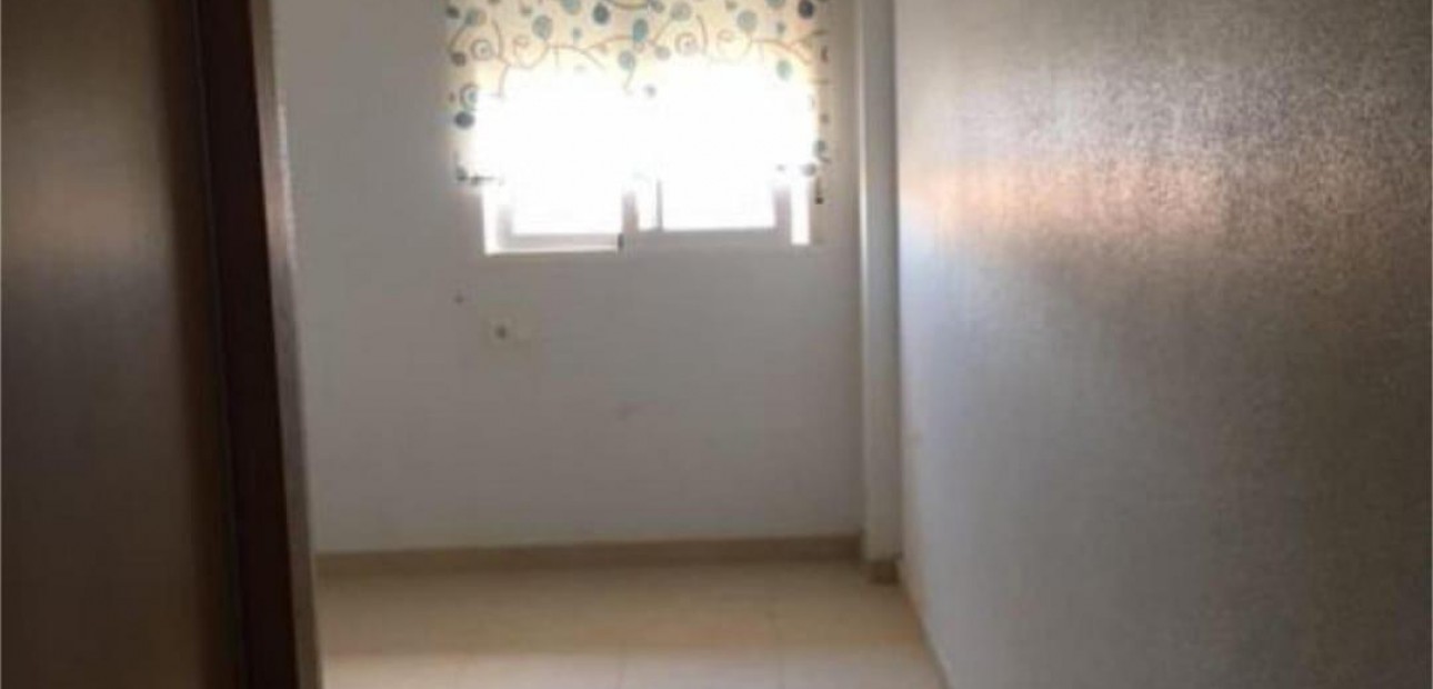 Venta - Flat -
Algorfa