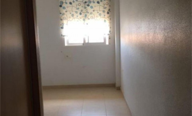 Venta - Flat -
Algorfa