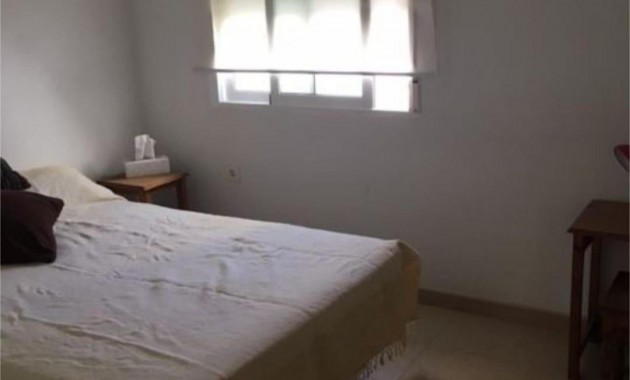 Venta - Flat -
Algorfa