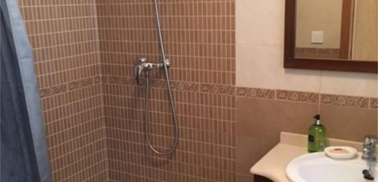 Venta - Flat -
Algorfa