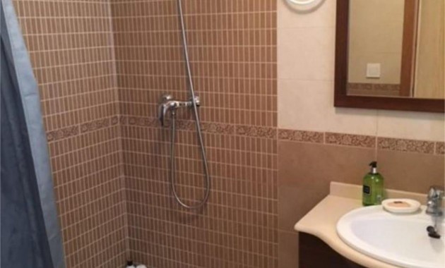 Venta - Flat -
Algorfa
