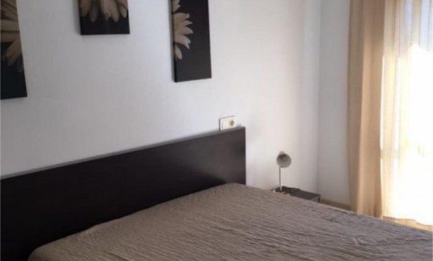 Venta - Flat -
Algorfa