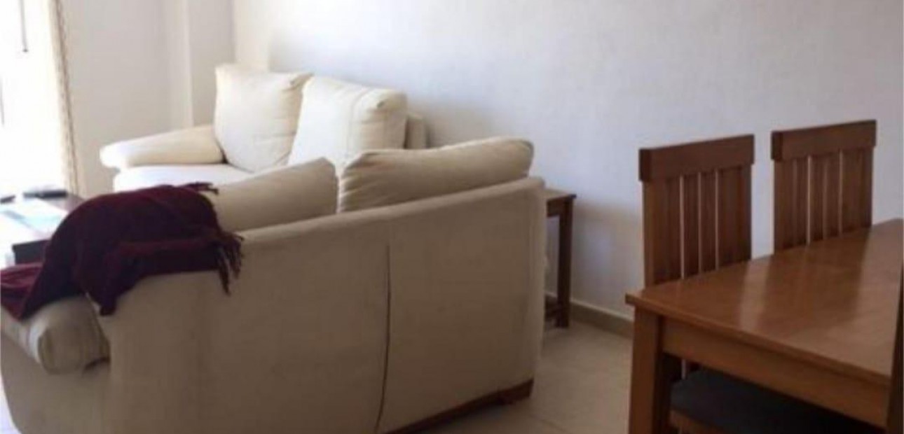Venta - Flat -
Algorfa