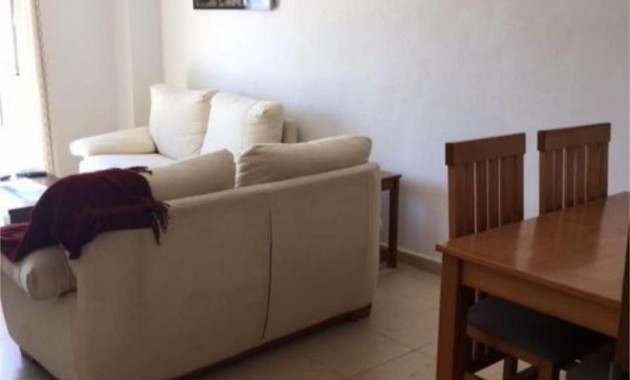 Venta - Flat -
Algorfa