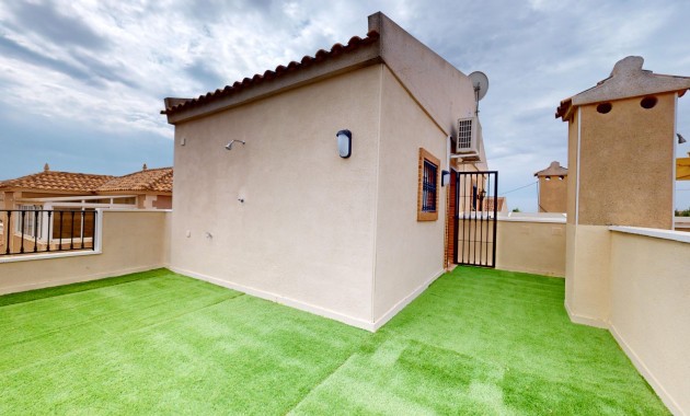 Venta - Quad Villa -
San Miguel de Salinas - BLUE LAGOON