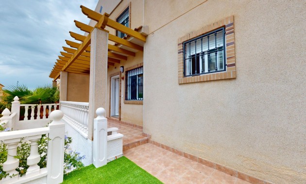 Sale - Quad Villa -
San Miguel de Salinas - BLUE LAGOON