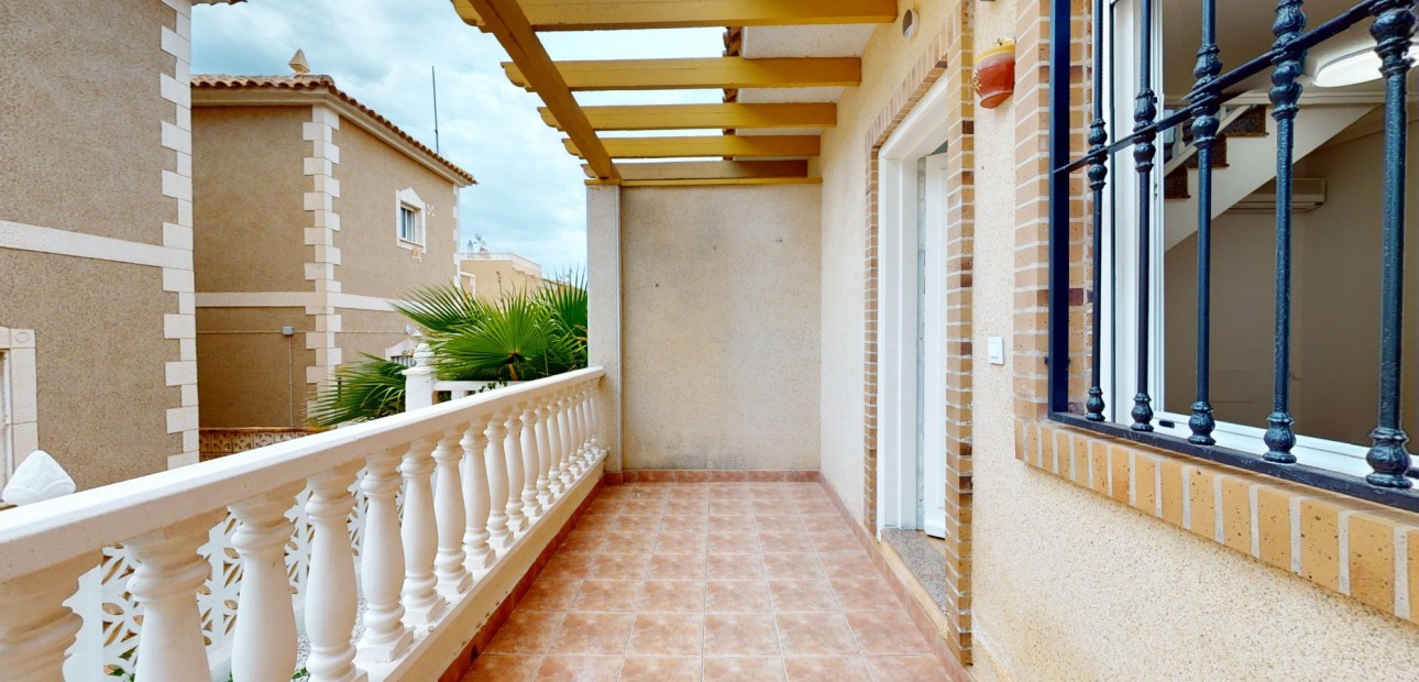 Sale - Quad Villa -
San Miguel de Salinas - BLUE LAGOON