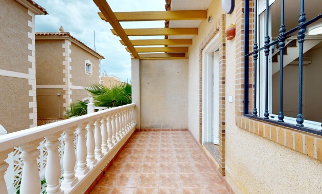 Venta - Quad Villa -
San Miguel de Salinas - BLUE LAGOON