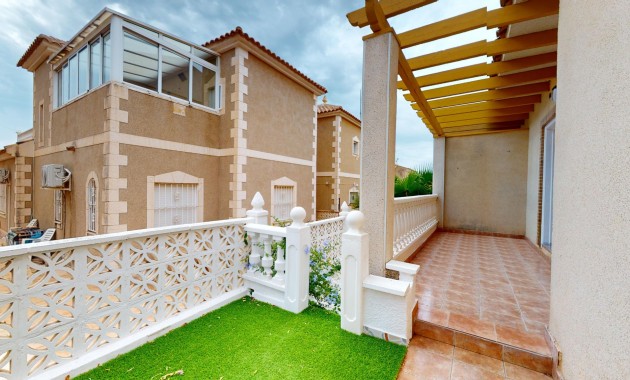 Sale - Quad Villa -
San Miguel de Salinas - BLUE LAGOON