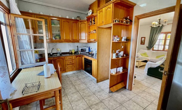 Venta - Finca / Country Property -
Daya Vieja