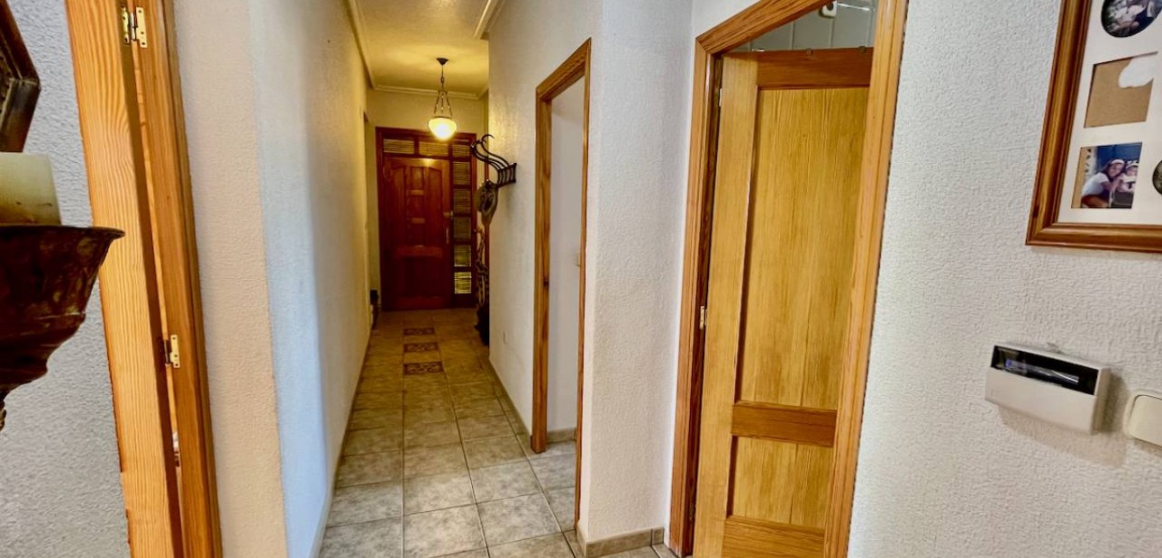 Venta - Finca / Country Property -
Daya Vieja