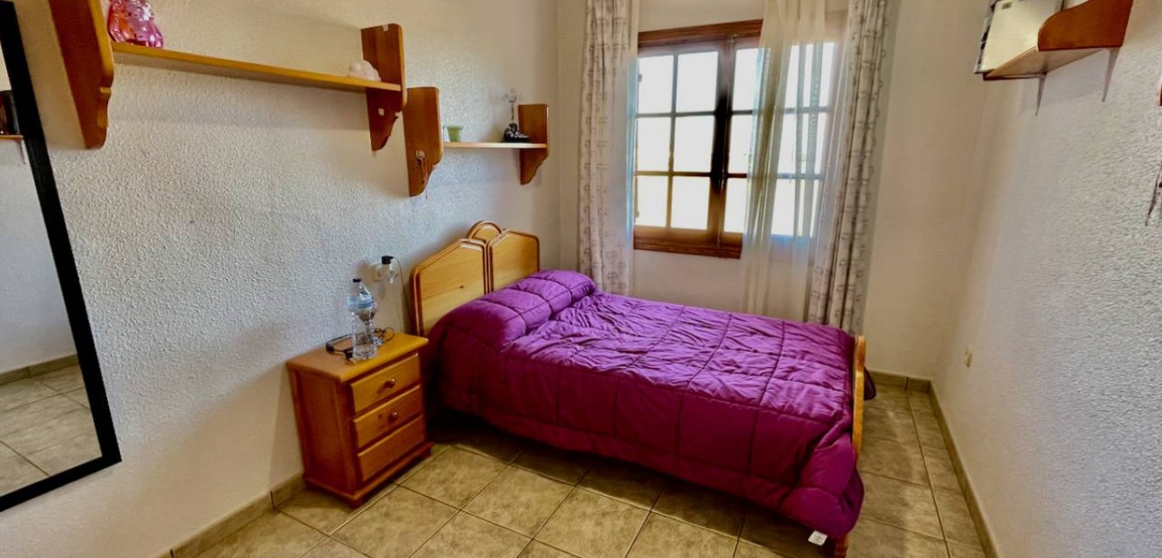 Venta - Finca / Country Property -
Daya Vieja