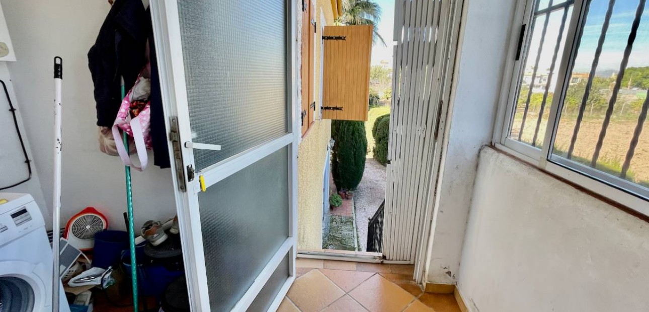Venta - Finca / Country Property -
Daya Vieja