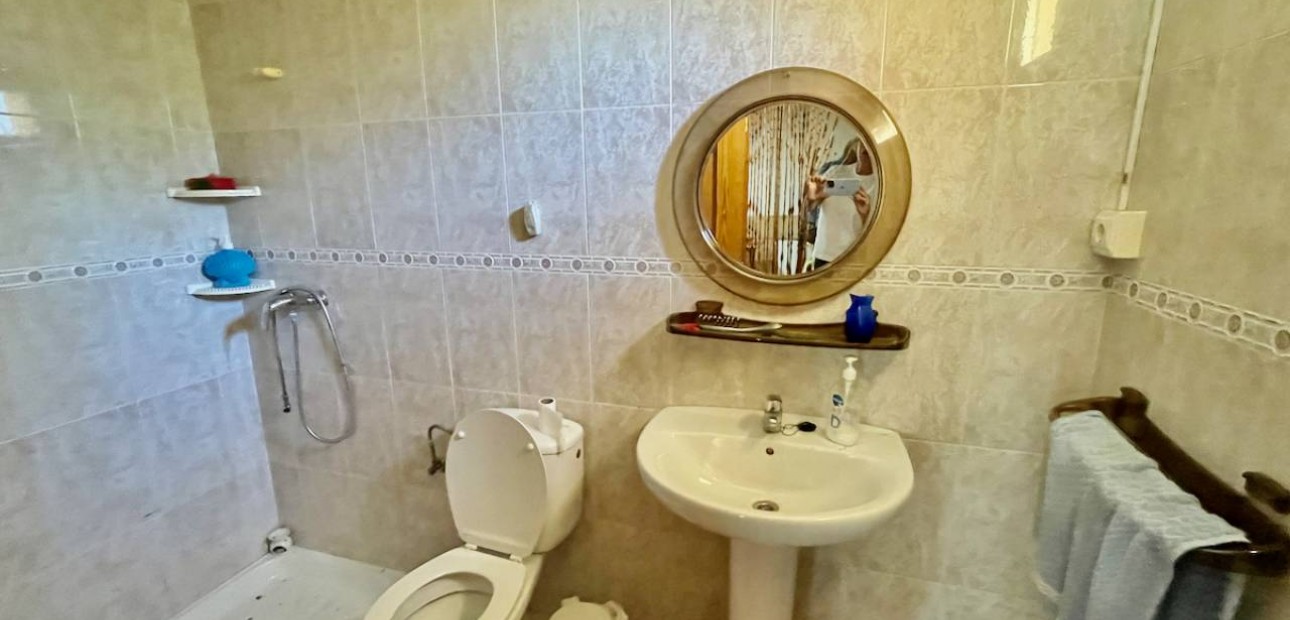 Venta - Finca / Country Property -
Daya Vieja
